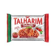 Nissin Talharim Sabor Bolonhesa 99G - imagem 1