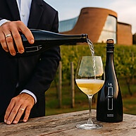 Espumante Argenta Brut Jovem: Descubra o Sabor! - imagem 2