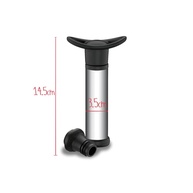 Bomba de Vácuo Vinho Brinox: Preserve o Sabor! - imagem 2