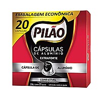 Café Pilão Extraforte: Intensidade e Sabor em Cápsulas - imagem 4