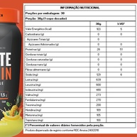 Whey Isolate New Millen: Pura Proteína + Sabor! - imagem 2
