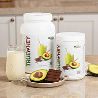 True Whey Abacate c/ Nibs: Proteína Pura & Sabor! - imagem 2