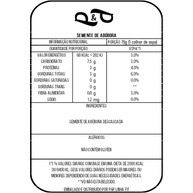 Semente de Abóbora Crua: 250g de Puro Sabor! - imagem 2