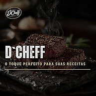 Sal Rosa Himalaia DCheff 500g: Sabor Puro - imagem 2