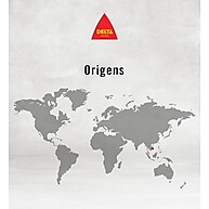 Café Delta Q Vietnam Torrado Moído 250g: Sabor Autêntico - imagem 3