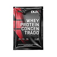 Whey Protein Cappuccino Sachê 28g: Energia e Sabor - imagem 4