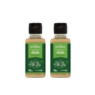 2 UND MOLHO PARA SALADA VEGANO SEM SÓDIO SABOR ITALIANO 150ML ZERO SÓDIO - imagem 2