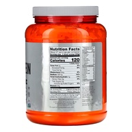 Proteína de Ervilha Now Foods: Vegana e Sem Sabor! - imagem 2