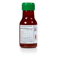Sabor das Indias, Molho Sriracha - 200 GR Levemente Adocicado, Sem Glúten - imagem 3