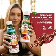 Coffe Taste (473 ml), Sabor Caramel - imagem 3