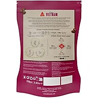 Café Delta Q Vietnam Torrado Moído 250g: Sabor Autêntico - imagem 2