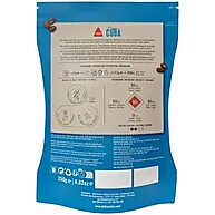 Café Delta Q Cuba Torrado Moído 250g: Sabor Autêntico - imagem 4