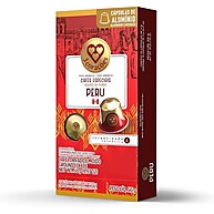 Café 3 Corações Peru Nespresso: Sabor Único (10 Cápsulas) - imagem 5