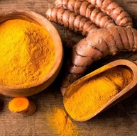 Açafrão Cúrcuma 100g – Sabor e Saúde | Zartheit - imagem 2