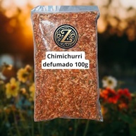 Chimichurri Defumado 100g – Sabor Intenso e Marcante | Zartheit - imagem 1