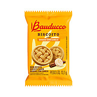 Biscoitos Bauducco & Marilan: 100 Sabores! - imagem 1