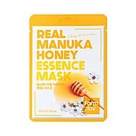 Farmstay Real Essence Mask: Hidratação Profunda em 16 Sabores - imagem 2