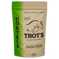 Erva Mate Trot's 500ml: Kit com 3 Sabores! - imagem 2