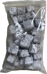 Bananada Cristalizada Sabores da Fazenda, Doce de Banana, 350g - imagem 1