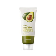 Farmstay Peeling Gel: Pele Renovada em 4 Sabores! - imagem 2