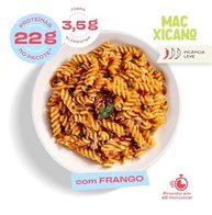 3 Holy Mac Holy Soup Macarrão Proteico Sem Glúten Sabores - imagem 5