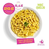 3 Holy Mac Holy Soup Macarrão Proteico Sem Glúten Sabores - imagem 3