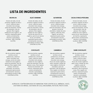 Protein Box biO2 - Caixa Mista com 24 Barras de Proteína, 8 sabores, Vegana e sem Glúten - imagem 4