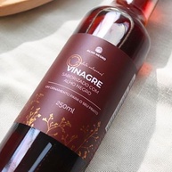Vinagre Saborizado com Alho Negro 250ml - Alho Negro do Sítio - imagem 4