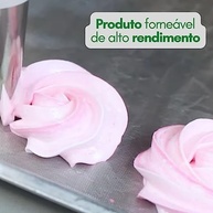 Pasta Saborizante Alto Rendimento Forneável Sabor Idêntico Ao Natural 90g (Avelã) - imagem 3