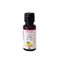 Saborize e Encante: Emulsão de Abacaxi Rizzo 18ml - imagem 1