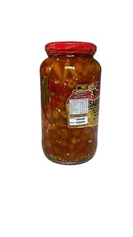 Pimenta Saborosa 780g Aroma D´Minas - imagem 3
