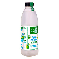 Água de Coco Integral Campo Largo 900ml: Hidratação Natural e Saborosa - imagem 2
