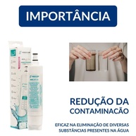 Refil Purificador Consul: Água Pura e Saborosa - imagem 2