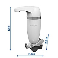 Filtro de Água Premium: Água Pura e Saborosa - imagem 2