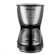 Cafeteira Mondial Dolce Arome: Café Fresco e Saboroso! - imagem 2