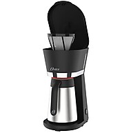 Cafeteira Oster Inox: Café Quente e Saboroso! - imagem 2