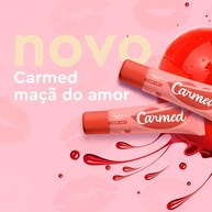Kit Carmed: Lábios Hidratados e Saborosos! - imagem 2