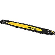 Sabre 22'' Vonder com Corrente A2EP e Coroa – Corte Profissional - imagem 1