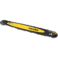 Sabre Vonder 18'' K2C: Corte Preciso e Durabilidade - imagem 1