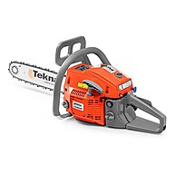 Motosserra Tekna CS46SAC: Potência e 2 Sabres! - imagem 2