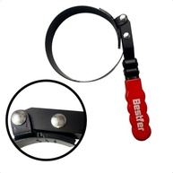 Saca Filtro de Óleo Ajustável 95-110mm Reforçado Bestfer - Ferramenta Essencial Automotiva - imagem 4