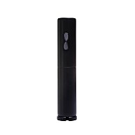 Saca-Rolhas Elétrico Wolff Preto – Abra Vinhos com Estilo - imagem 1