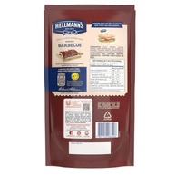 Hellmann's Sachê Molho Barbecue Defumado 1,01kg - imagem 5