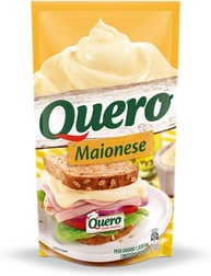 Maionese Quero Sache 1,020g - imagem 1