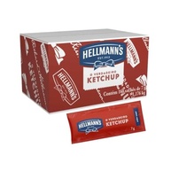 Ketchup Hellmanns Sachê 7g Caixa C/ 168und - imagem 4