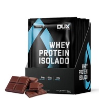 Dux Isolado Caixa Sache 10 Unid Sache 30g - Chocolate - imagem 1
