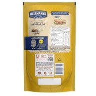 Hellmann's Sachê Molho de Mostarda 1,01kg - imagem 2