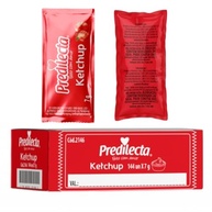 Sache Catchup Caixa Com 144 Unidades de 7g Ketchup - imagem 1