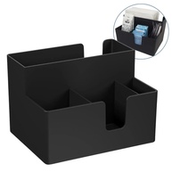 Organizador de Mesa: Kit 6 Portas Guardanapo e Sachê - imagem 2