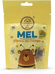 Mel Sachê Flores do Campo 40g - Empório do Mel - imagem 4